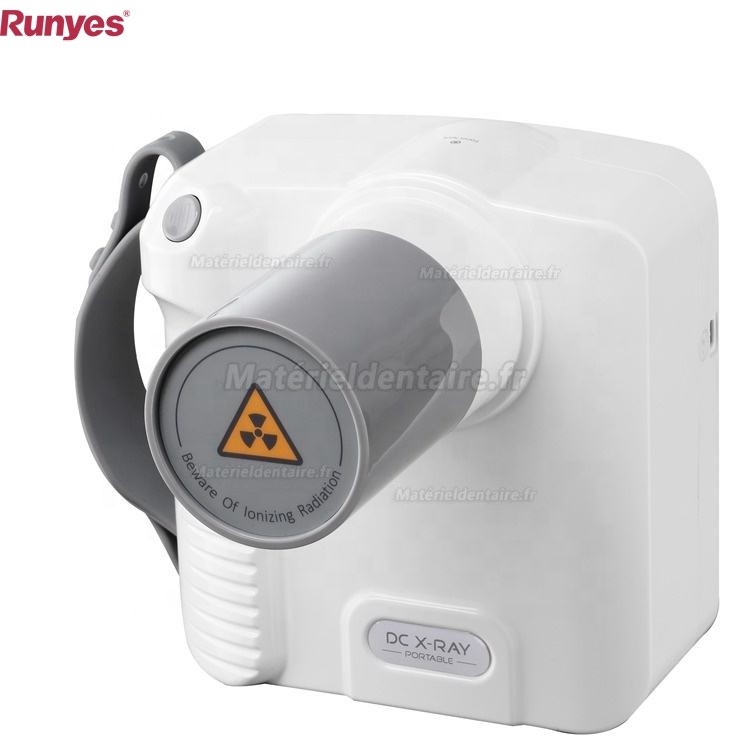 Runyes RAY98(P) Portable X-Ray Unit Dental Handheld X Ray Machine